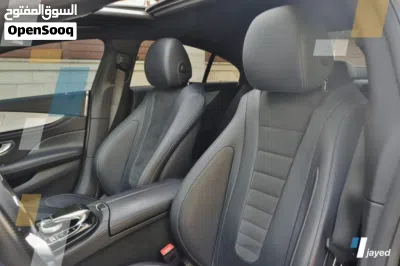 مرسيدس بنز الفئة-CLS CLS 350 3