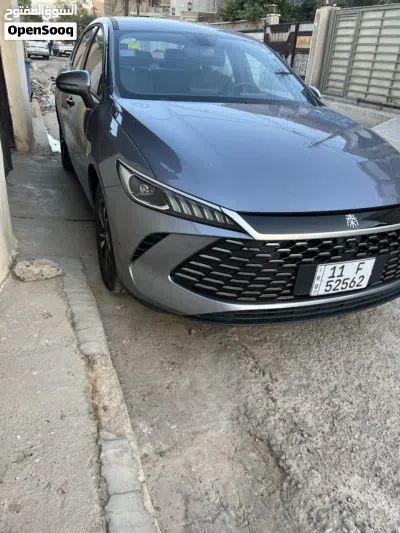 بي واي دي شين بلس 2