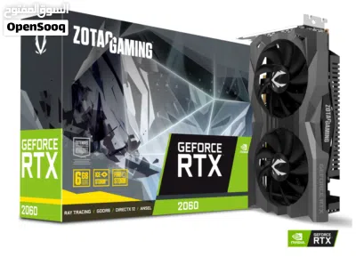 RTX 2060 6G 2