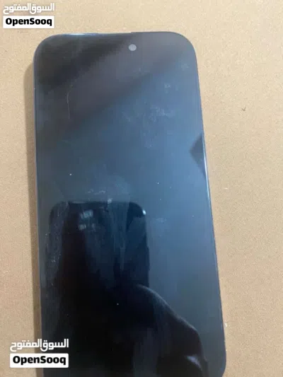 iPhone 16 pro 128 4