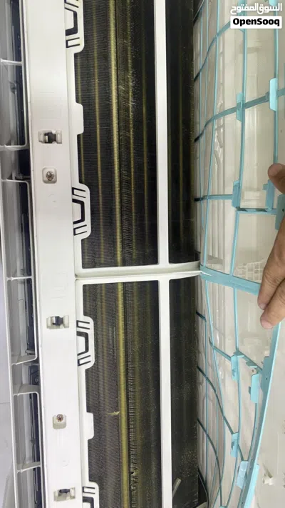 Inverter Midea New model 3
