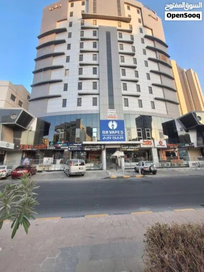 محلات ومكاتب للإيجار 3