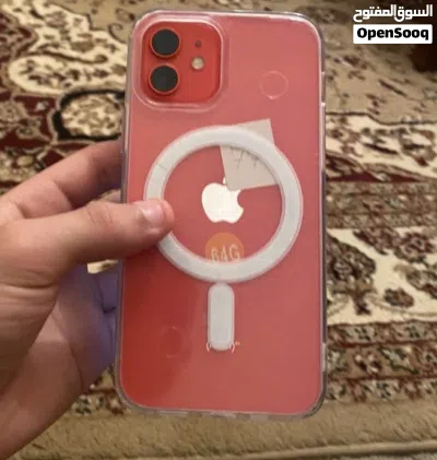 آيفون 12عادي 64قيقا 2