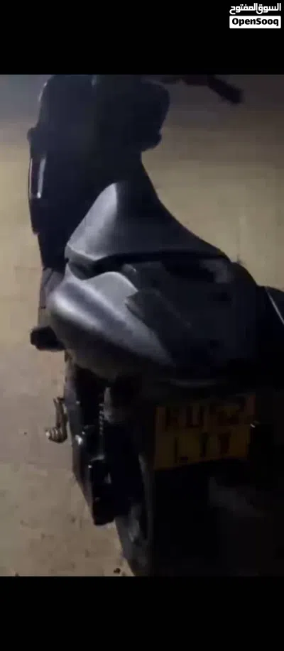 QJmotor Commute 4