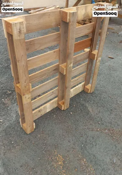 wooden pallet 3