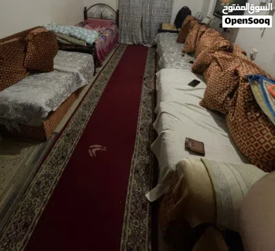 انتريه ونيش لوجه الله 2