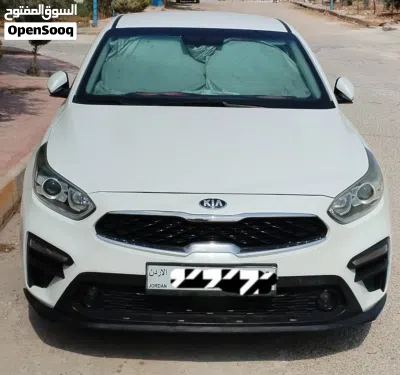 كيا K3 GT 2