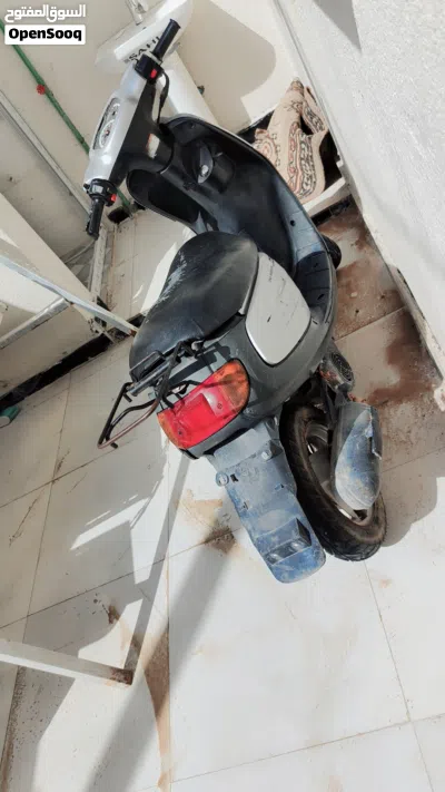 یاماها Bolt 2