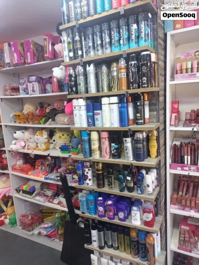 محل اكسسوارات 4