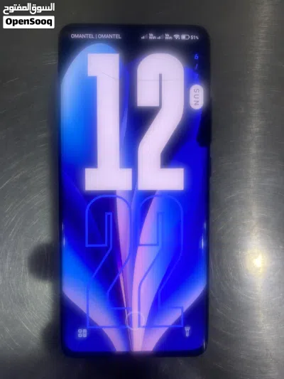 Xiaomi 12 5g 2
