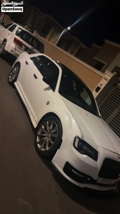 كرايسلر 300 300S v8 4