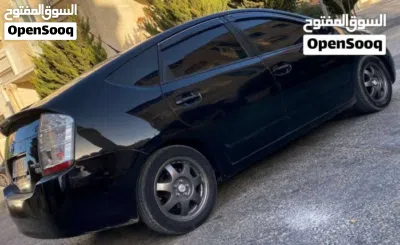Toyota Prius Prius C 3
