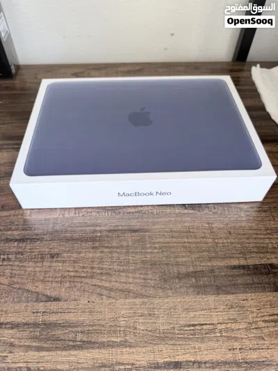 Apple MacBook Neo 2