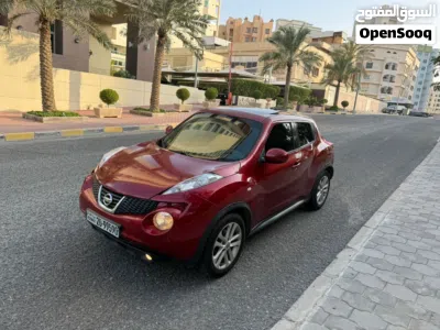 نيسان جوك SL 3