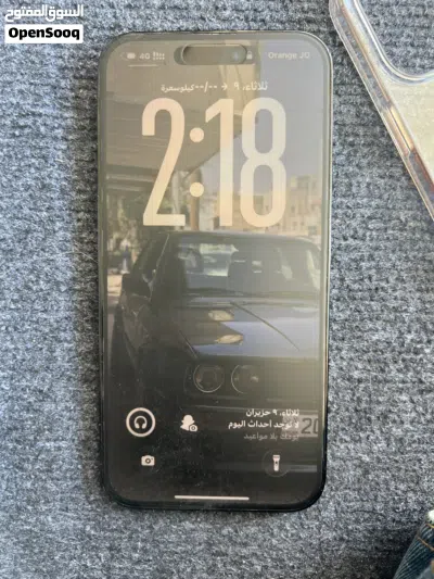 للبيع – iPhone 14 Pro Max � 2