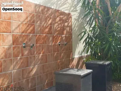 فيلا فاخرة للإيجار – بوشر Luxury Villa for Rent – Bousher 4