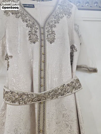 قفطان مغربي 3