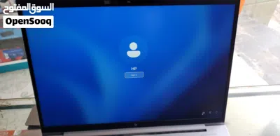 الاسطورة والاول في اليمن جهاز HP ZBOOK الجيل 12 (Workstation) 4