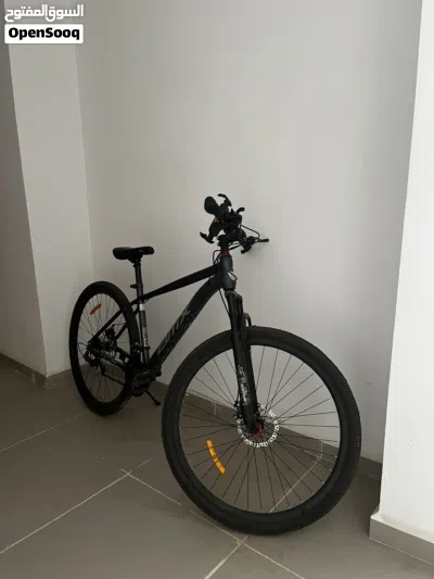 Velo BMX GTR 29 pouces 3