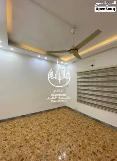 بيت طابقين للايجار في الطويسه 2