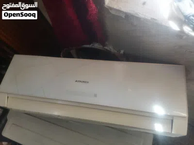 مكيف هونداي بحاله الوكاله للبيع المستعجل 4