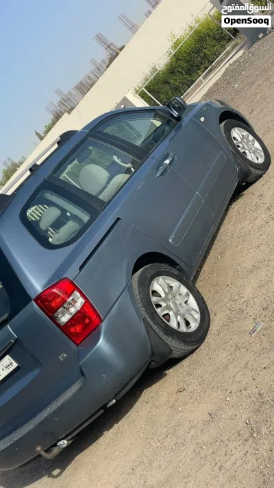 كيا كرنفال EX 2