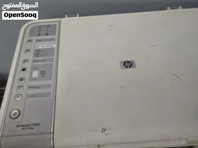 طابعه ماركة hp ديجيتال موديل F4283 2