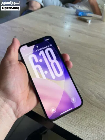 ايفون 12 بتاريه 86 2