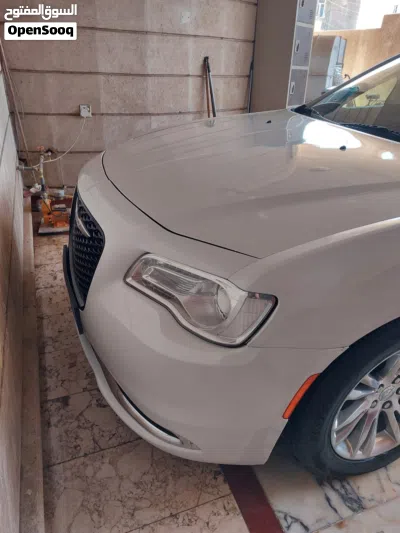 Chrysler 300 300S V6 4
