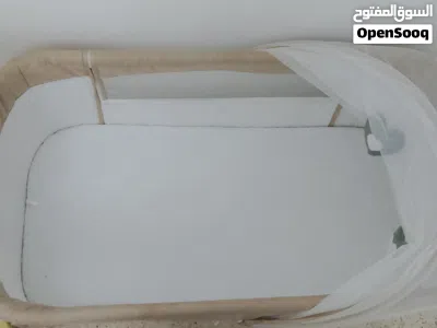 Electric Baby Cradle for Sale 3