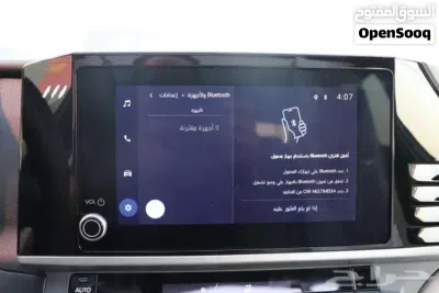 تويوتا كامري LE 3