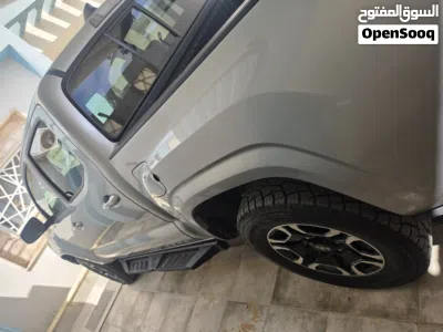 Toyota Tacoma SR5 2