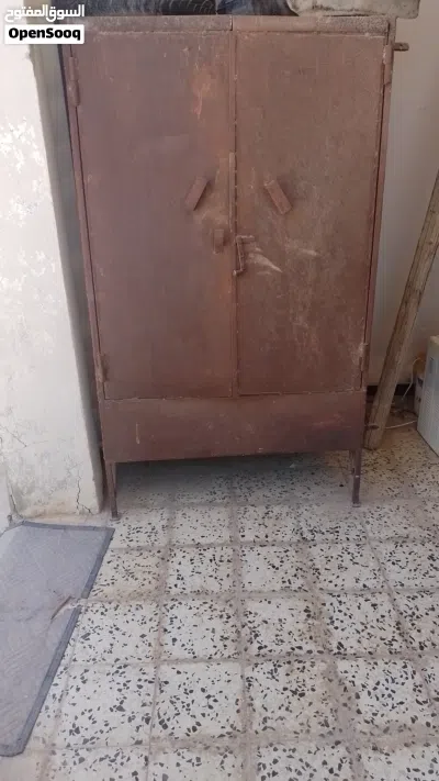 فرن غاز كوشا 3
