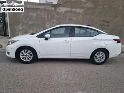 نيسان صني SL Plus 3