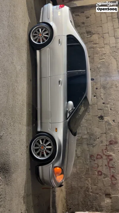 هوندا سيفيك Standard 3