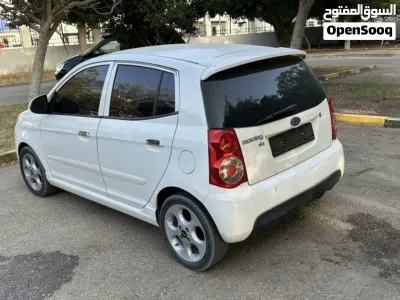 Kia Picanto X-Line 3