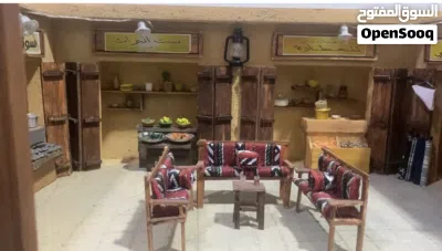 مجسم (سوق المباركية) 3