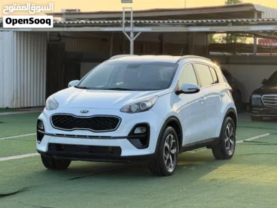 Kia Sportage Standard 3
