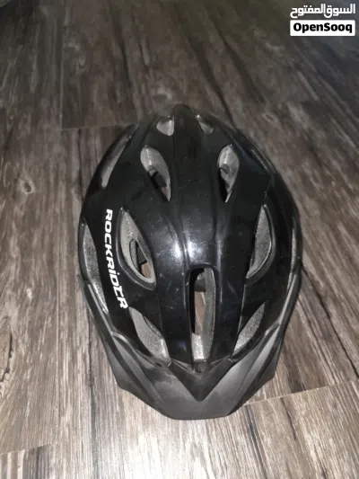 خوذة حماية للأطفال للدراجات والسكوترات – مقاس متوسط (Medium) Child Protection Helmet for Bikes & Sco 4