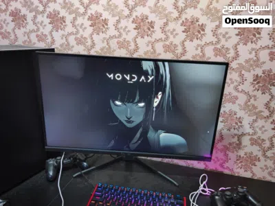 Specifications 2K 180hz fast ips GOPS27QHD180IPS BRO SERIES 3