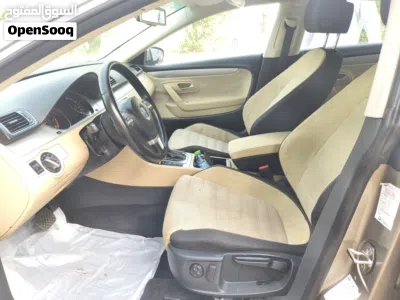 Volkswagen Passat CC 3
