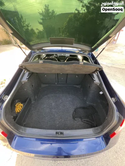 Skoda Octavia Standard 3