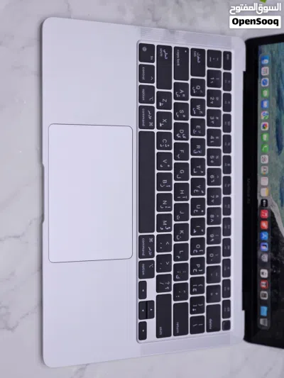 APPLE MACBOOK AIR YEAR 2020 MODEL A2337 M1 PROCESSOR 8GB RAM 250GB SSD 13.3 INCH DISPLAY 2