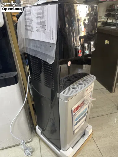 مبرد ماء كولر باناسونيك Cooler Panasonic شامل توصيل بافضل الأسعار 3
