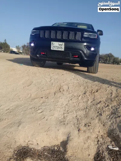 Jeep Grand Cherokee Cherokee 4xe 4