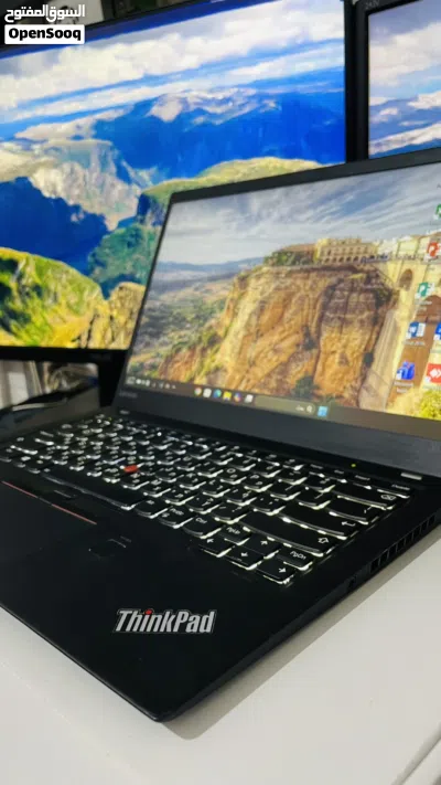 لابتوب X1 CARBON الغني عن التعريف بسعر لن يتكرر!! 2