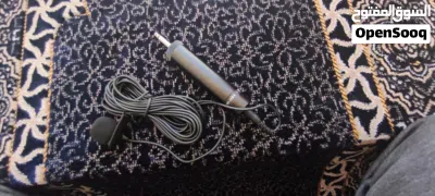 ميكرفون لافالير نوع (AHUJA) جديد غير مستخدم اطلاقا للبيع 2