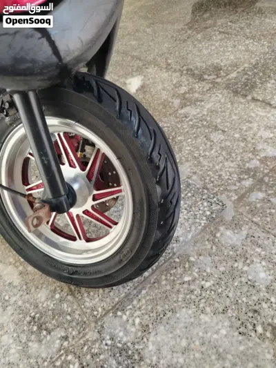 Yamaha Other 4