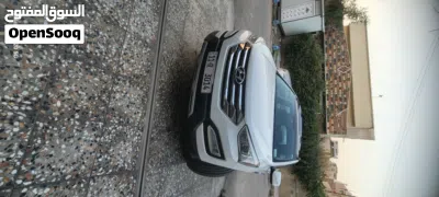هیۆندای Santa Fe Standard 2