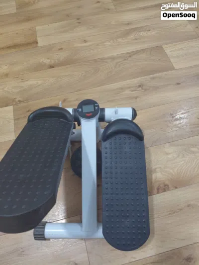 جهاز mini stepper/جهاز صعود الدرج 2